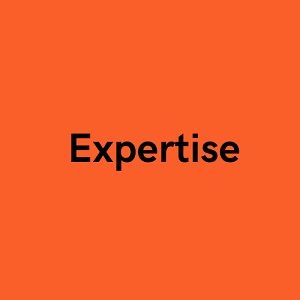 Expertise that Transcends Expectations