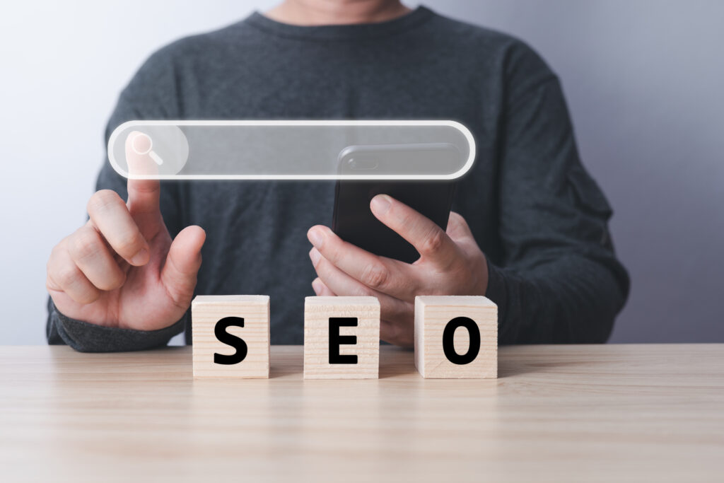 Boost Your Business with local SEO Optimization​