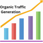 Organic Website Traffic Generation
